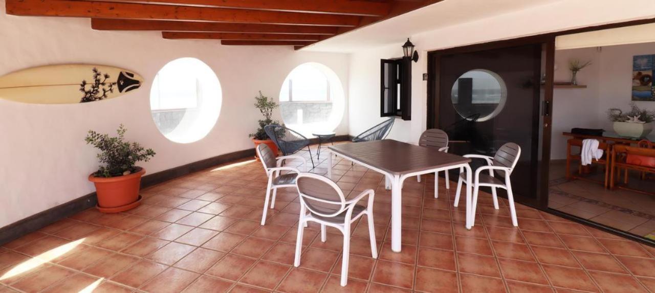 Best Beach House In Lanzarote Фамара Екстериор снимка